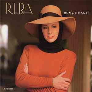 Reba McEntire - Rumor Has It album flac