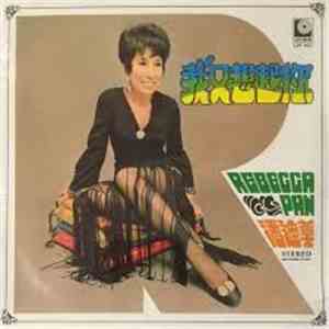 Rebecca Pan - 我又想起你 album flac