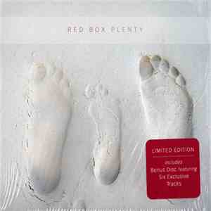 Red Box - Plenty album flac