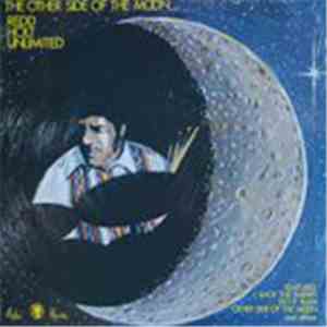Redd Holt Unlimited - The Other Side Of The Moon album flac