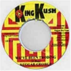Reggae George - We've Been Trodding album flac