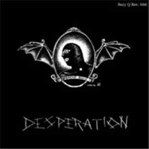 Reverend Elvis - Desperation album flac