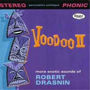 Robert Drasnin - Voodoo II album flac