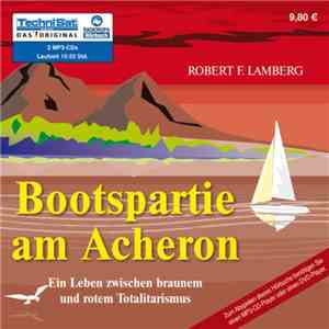 Robert F. Lamberg - Bootspartie Am Acheron album flac