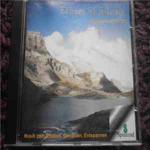Robert Kovar - Echoes Of Silence album flac