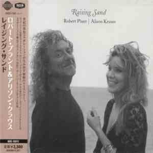 Robert Plant | Alison Krauss - Raising Sand album flac