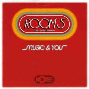 Room 5 Feat. Oliver Cheatham - Music & You album flac