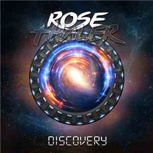 Rose Thaler - Discovery album flac