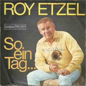 Roy Etzel - So Ein Tag... album flac