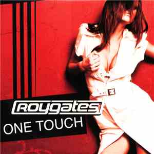 Roy Gates - One Touch album flac