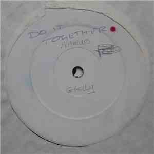Sacred - Keep On Going / Bass Keeps Going / Do It Together album flac