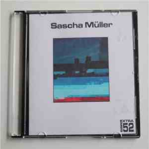 Sascha Müller - SSREXTRA52 album flac
