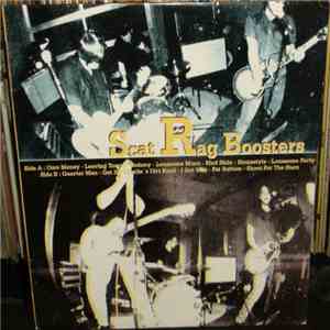 Scat Rag Boosters - Scat Rag Boosters album flac