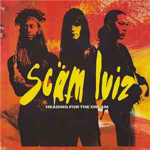 Scäm Luiz - Heading For The Dream album flac