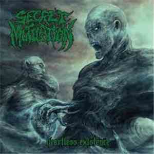 Secret Mutilation - Heartless Existence album flac