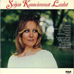 Seija Simola - Seijan Kauneimmat Laulut album flac