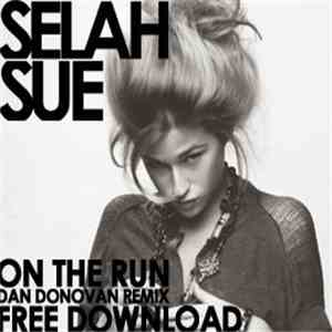 Selah Sue - On The Run album flac