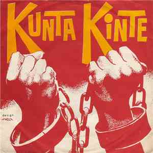 Senad Od Bosne - Kunta Kinte album flac