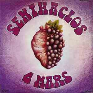 Senthaclos - 4 Mars album flac