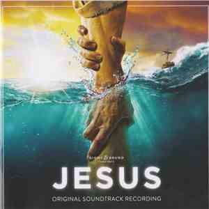 Sight & Sound Theatres - Jesus (Original Soundtrack Recording) album flac