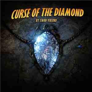 Simon Viklund - Curse Of The Diamond album flac