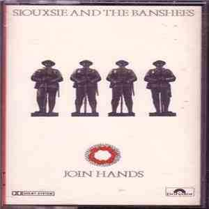 Siouxsie And The Banshees - Join Hands album flac