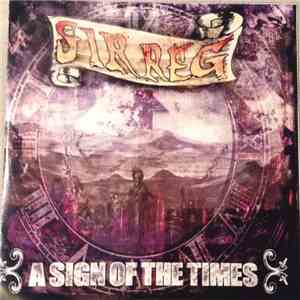 Sir Reg - A Sign Of The Times album flac