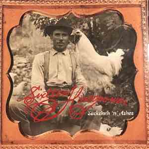 Sixteen Horsepower - Sackcloth 'N' Ashes album flac