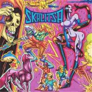 Skalitsa - Skalitsa album flac