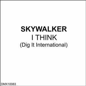 Skywalker - I Think album flac