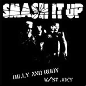 Smash It Up - Billy And Rudy W/ St Joey album flac