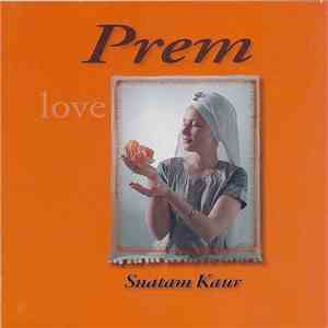 Snatam Kaur - Prem album flac