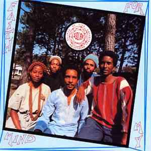 S.O.L.A.R. - Faith For My Mind album flac