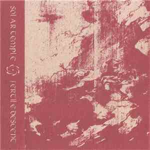 Solar Temple - Fertile Descent album flac