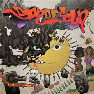Son Of Sun  - Brain Body & Soul album flac