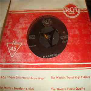 Sonny James - Magnetism / Apache album flac