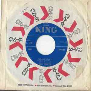 Sonny Thompson - Long Gone album flac