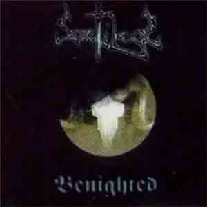 Sortilège  - Benighted album flac