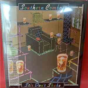 Southern Comfort  - Stir Don't Shake album flac