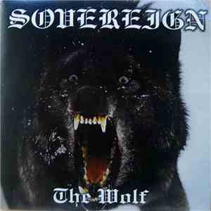 Sovereign  - The Wolf album flac