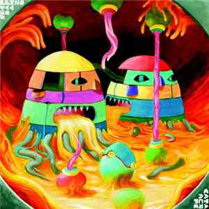 Spelling Bee - Caterwaul album flac