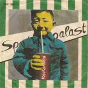 Sportpalast - Kockakoolaintschina album flac