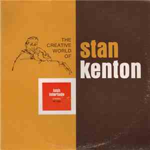 Stan Kenton - Lush Interlude album flac