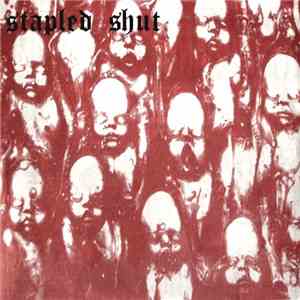 Stapled Shut - World Of Noise album flac