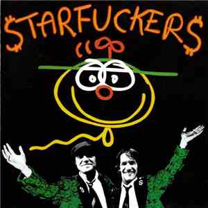 Starfuckers  - Vogt Dem For Efterligninger album flac