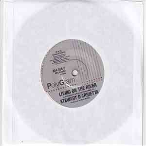 Stewart D'Arrietta - After The Storm album flac
