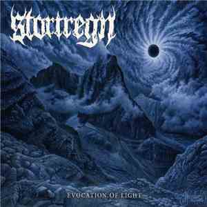 Stortregn - Evocation Of Light album flac