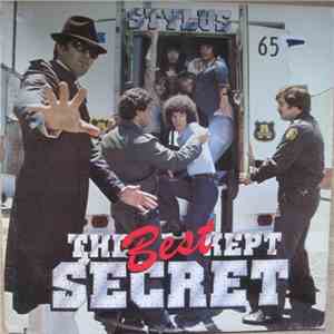 Stylus  - The Best Kept Secret album flac
