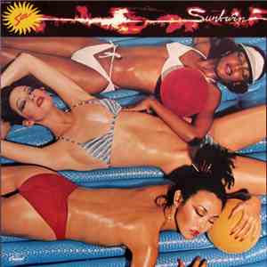 Sun  - Sunburn album flac