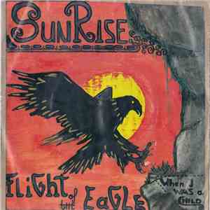 Sunrise  - Flight Of The Eagle album flac